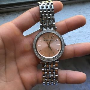 Michael kors female watch