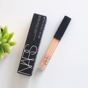 Nars creamy concealer