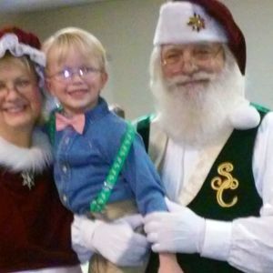 Meet your Posher, Jo