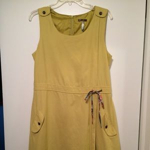 💞 PRICE REDUCED‼️Matilda Jane dress