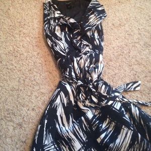Ann Taylor dress