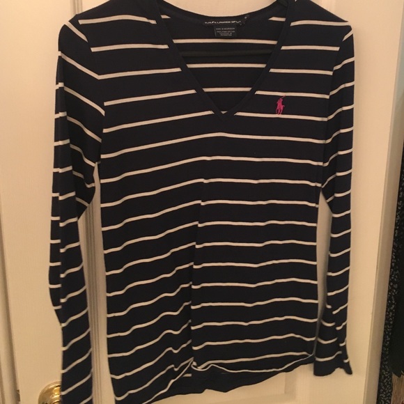 Polo Long sleeve!