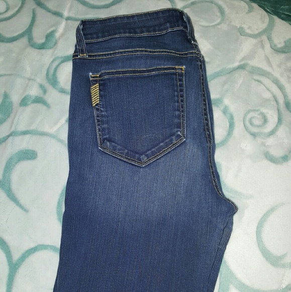 Paige Skyline Skinny