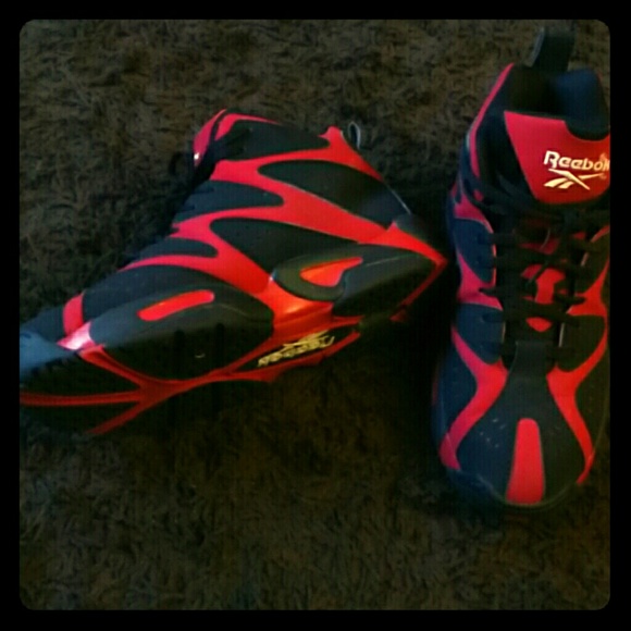 Reebok shoes