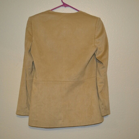 Talbots Jacket. - Picture 2 of 3