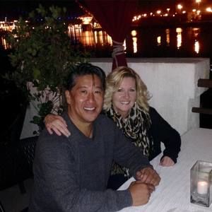 Meet your Posher, Jeff