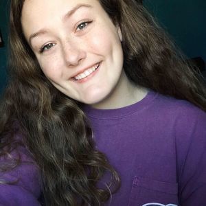 Meet your Posher, Shannon