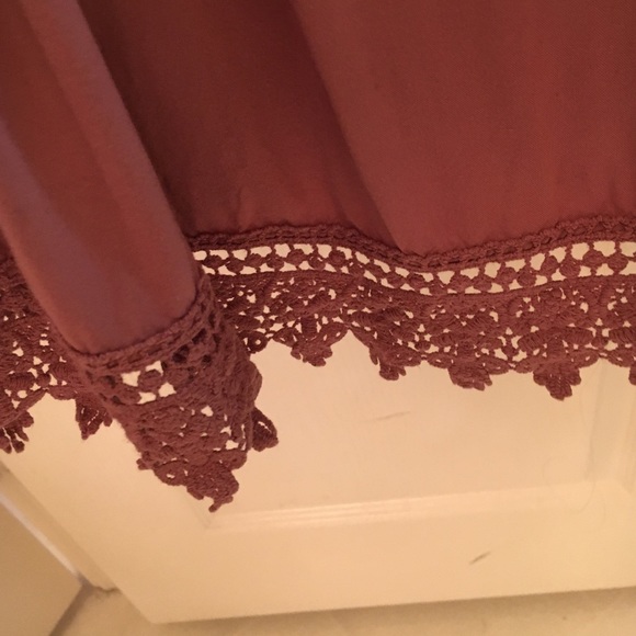 Cute Pink Dress - Picture 2 of 3