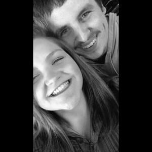 Meet your Posher, Ericka