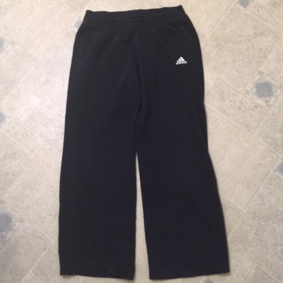 Adidas sweatpants