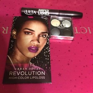 Makeup bundle