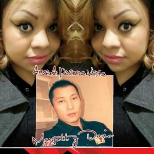 Meet your Posher, Margott y dario