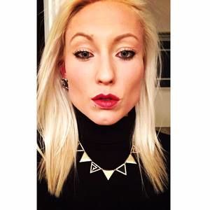 Meet your Posher, Tabatha