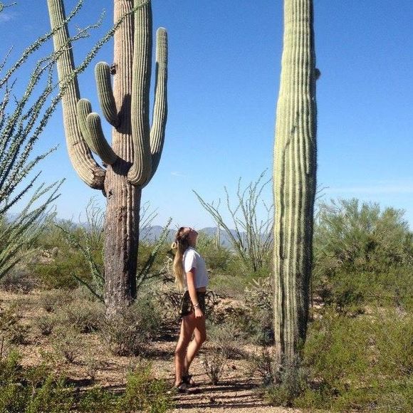 Meet your Posher, Rachel