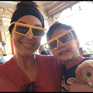 Meet your Posher, Jade