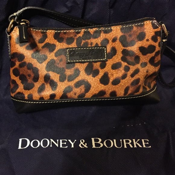 Dooney & Bourke Shoulder Purse