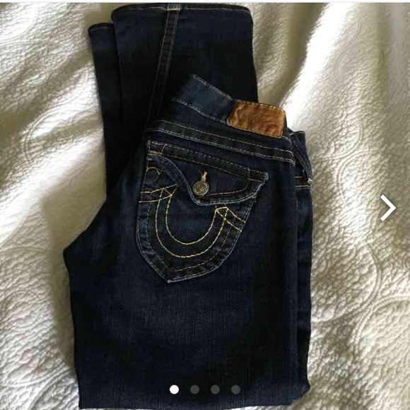 True Religion jeans