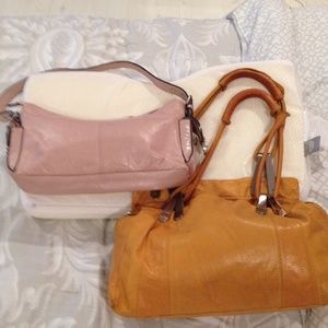 BIG SALE  Handbags- BIG BUNDLE SALE