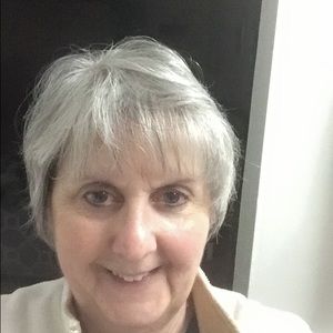 Meet your Posher, Patricia