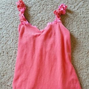 Victoria Secret swim suit cover up