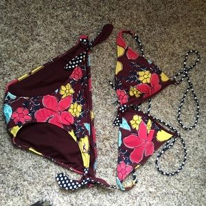 Hollister Bikini