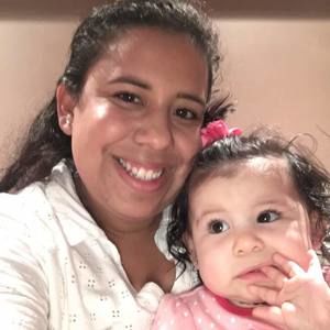 Meet your Posher, Jessica