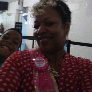 Meet your Posher, Beverly