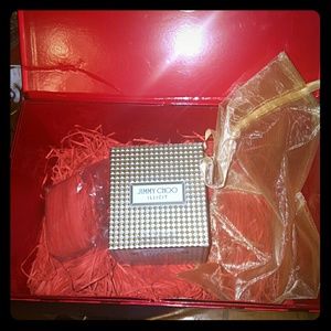 Jimmy Choo Illicit perfume