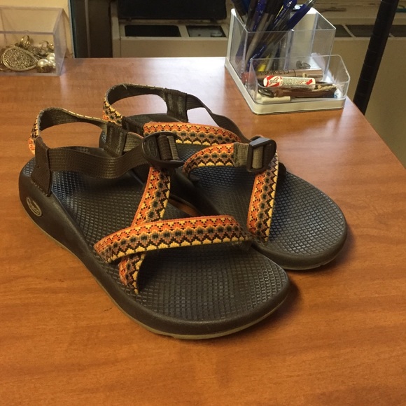 Chaco Z/1 Yampa Copperhead