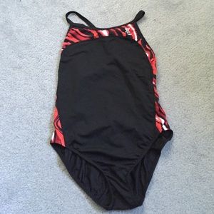TYR one piece