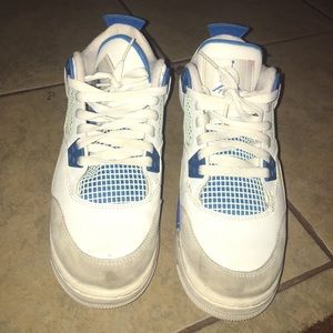 ✨REDUCED✨Jordan retro 4s