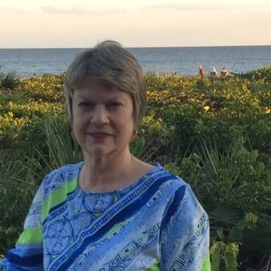 Meet your Posher, Anne