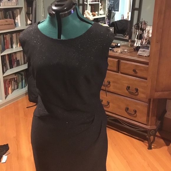 Classy, simple cocktail dress - never worn!
