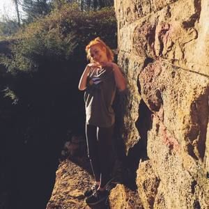 Meet your Posher, Kendra