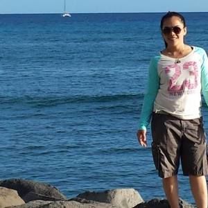 Meet your Posher, Kaycee