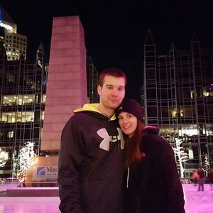 Meet your Posher, Melisa