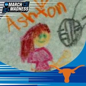 Meet your Posher, Ashton