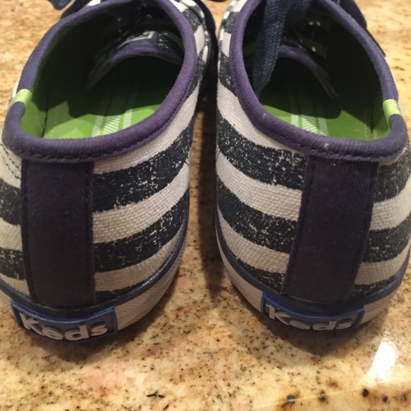 Keds tennis shoes - Picture 3 of 4