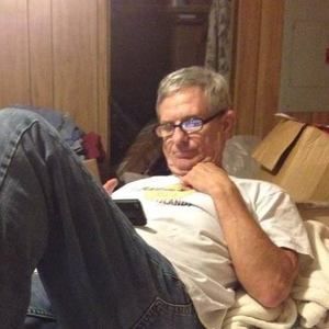 Meet your Posher, William