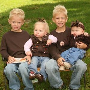 Meet your Posher, Bonnie