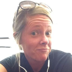 Meet your Posher, Christa