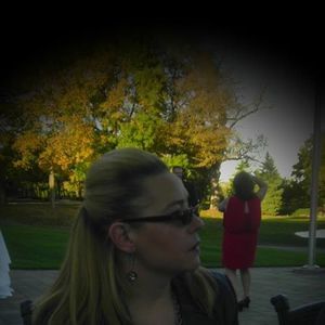 Meet your Posher, Ann