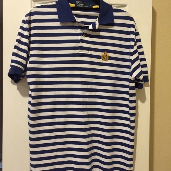 Men's Ralph Lauren Polo