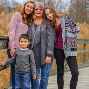 Meet your Posher, Anita