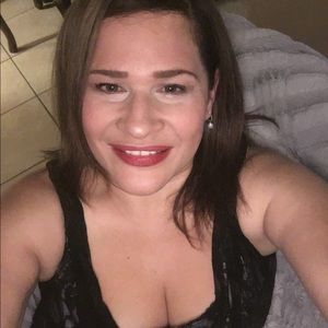 Meet your Posher, Sylvia