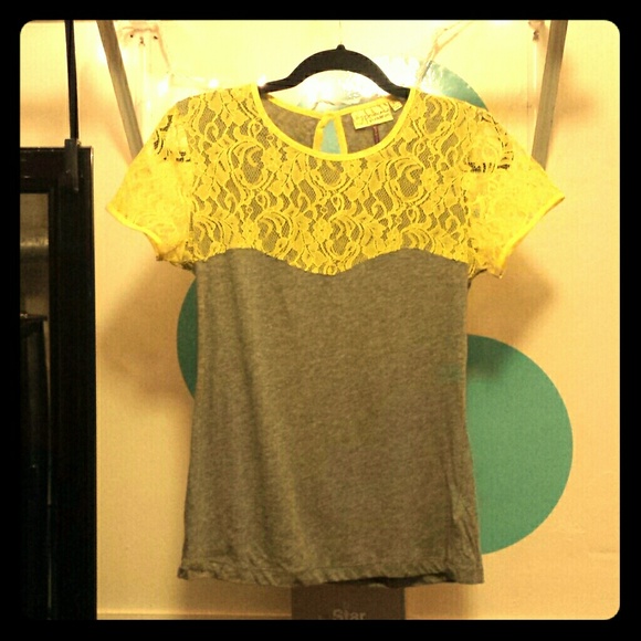 Princess Vera Wang top
