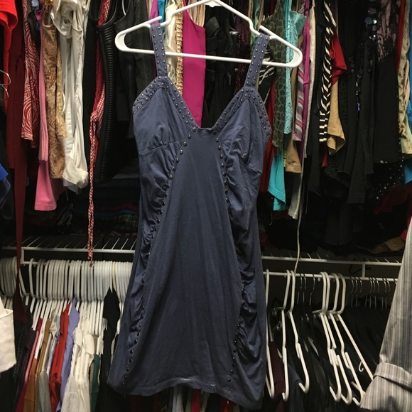 Arden B sexy dress