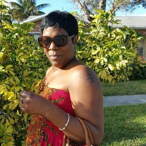 Meet your Posher, Wendy