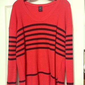 2 gap sweaters...2 for the price of one