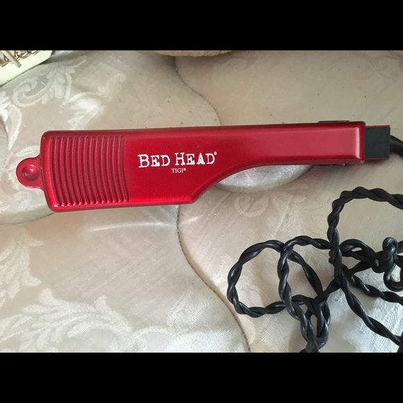 Bed head crimper-make offer